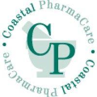 coastal pharmacare, inc logo image