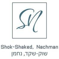 shok & nachman - law firm logo image