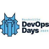 devopsdays nashville logo image