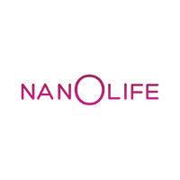 nanolife logo image