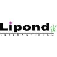 lipond international, inc. logo image