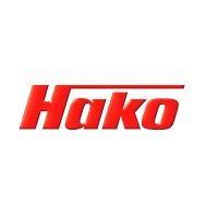 hako machines ltd logo image