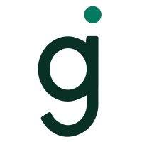 grønn jobb logo image