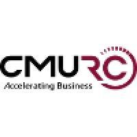 cmurc logo image