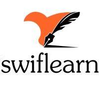 swiflearn logo image