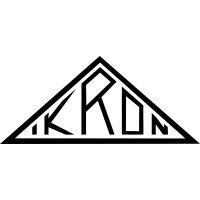 ikron corporation logo image