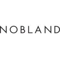 nobland international logo image