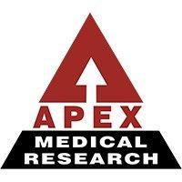 apex medical logo image