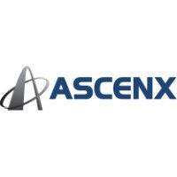 ascenx technologies logo image