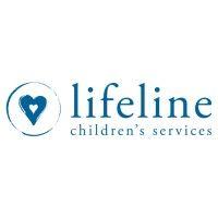 lifeline children's services logo image