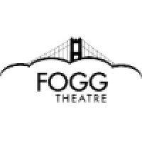 fogg theatre logo image