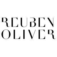 reuben oliver logo image