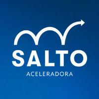 salto aceleradora logo image