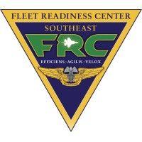 fleet readiness center southeast logo image