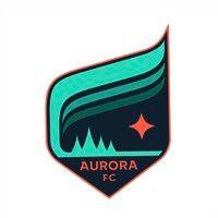 minnesota aurora fc logo image