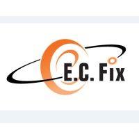 ecfix hk logo image