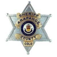 arapahoe county sheriff's office