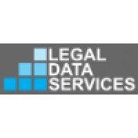 legal data services, llc logo image