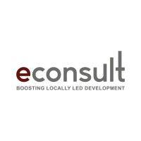 econsult | international services logo image