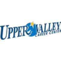 upper valley career center logo image