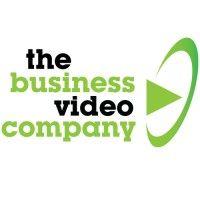 the business video company logo image