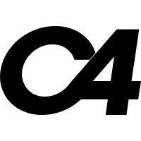 c4 logo image