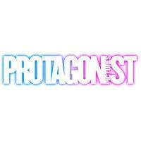 protagonist pictures ltd logo image