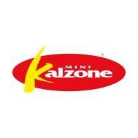 mini kalzone logo image