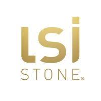 lsi stone logo image