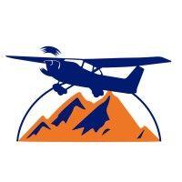 utah division of aeronautics logo image