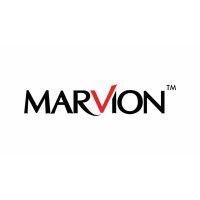 marvion logo image