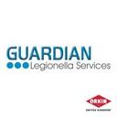 logo of Guardian Legionella Services