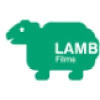 lamb films logo image