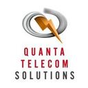 logo of Quanta Telecommunication Solutions