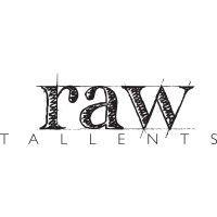 raw tallents, llc logo image