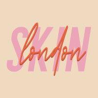 skin london logo image