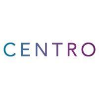 centro benefits research logo image