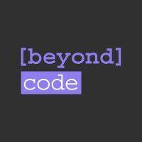 beyondcode logo image