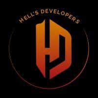 hell's developers logo image