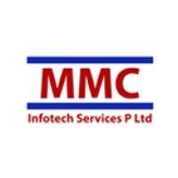 mmc infotech logo image