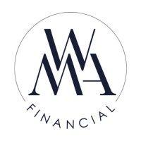 mwa financial logo image