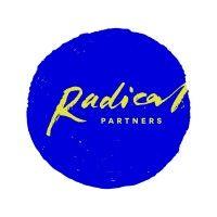 radical partners logo image