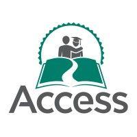 access academies logo image