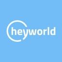 logo of Heyworld