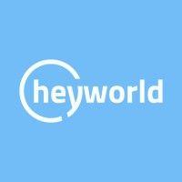 heyworld logo image