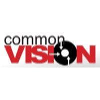 common vision logo image