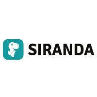 siranda gmbh logo image