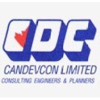 candevcon limited logo image