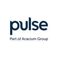 pulse (trading name of accident & emergency agency limited) logo image