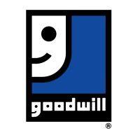 goodwill ~ redwood empire logo image